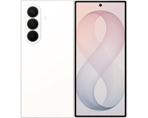 SMARTPHONE SAMSUNG GALAXY Z FOLD8 ULTRA 5G 8"" 512GB BLANCO (Espera 4 dias)-SX122 SMARTPHONE SAMSUNG GALAXY Z FOLD8 ULTRA 5G 8"" 512GB BLANCO (Espera 4 dias)